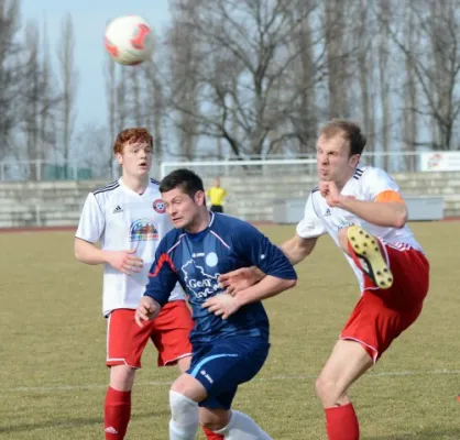 16. Wacker Gotha-BW Dachwig-Döllstädt