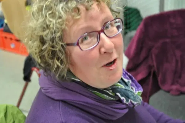 E-Junioren: Wacker Winter-Cup 2014