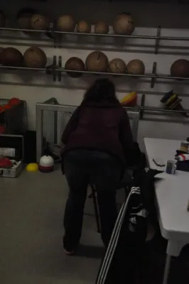 E-Junioren: Wacker Winter-Cup 2014