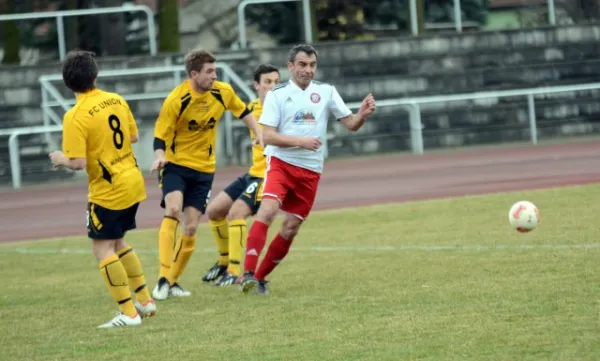 18. Wacker Gotha-Union Mühlhausen