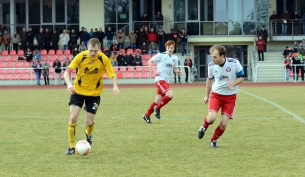 18. Wacker Gotha-Union Mühlhausen