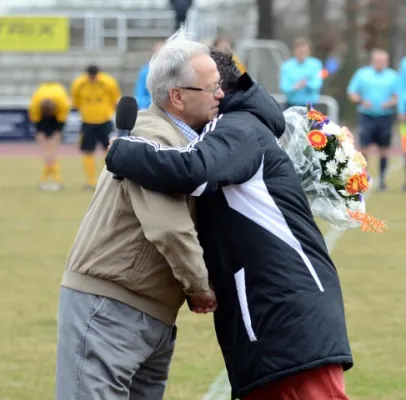 18. Wacker Gotha-Union Mühlhausen
