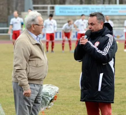 18. Wacker Gotha-Union Mühlhausen