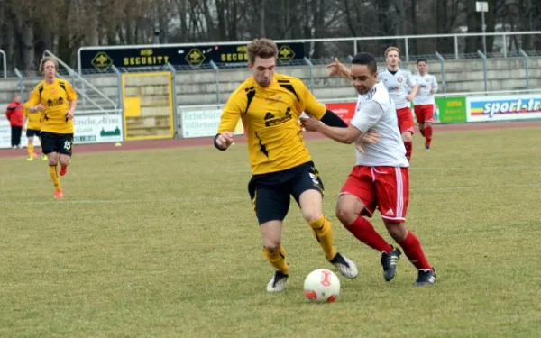 18. Wacker Gotha-Union Mühlhausen