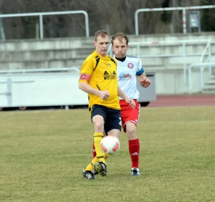 18. Wacker Gotha-Union Mühlhausen