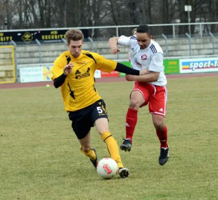 18. Wacker Gotha-Union Mühlhausen