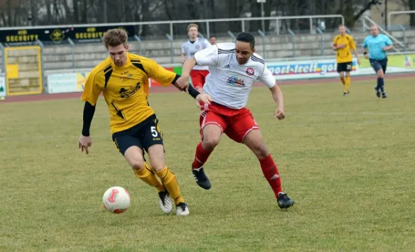 18. Wacker Gotha-Union Mühlhausen