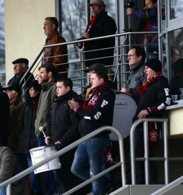 18. Wacker Gotha-Union Mühlhausen