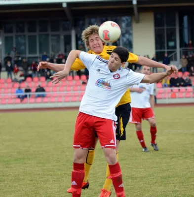 18. Wacker Gotha-Union Mühlhausen