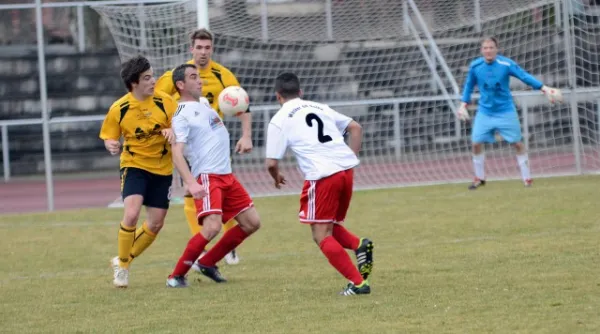 18. Wacker Gotha-Union Mühlhausen