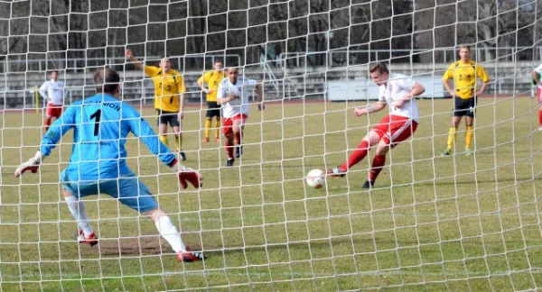 18. Wacker Gotha-Union Mühlhausen