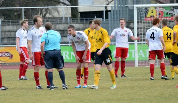 18. Wacker Gotha-Union Mühlhausen