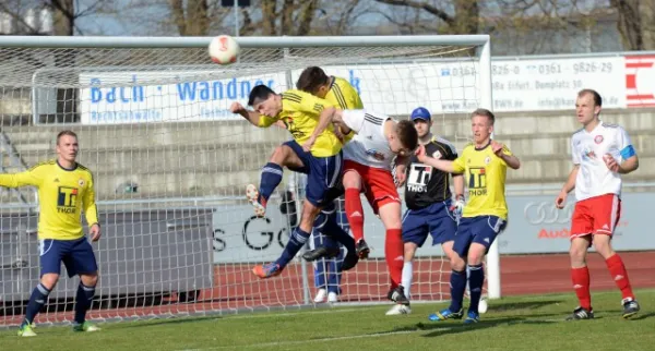 20. Wacker Gotha-SC Leinefelde