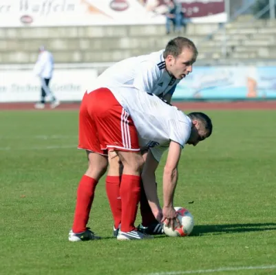 20. Wacker Gotha-SC Leinefelde