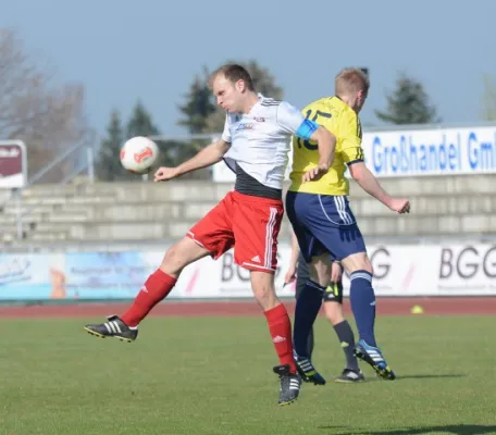 20. Wacker Gotha-SC Leinefelde