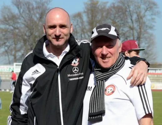 20. Wacker Gotha-SC Leinefelde