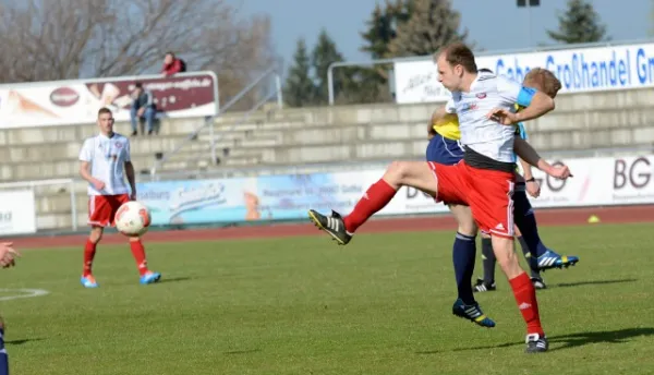 20. Wacker Gotha-SC Leinefelde