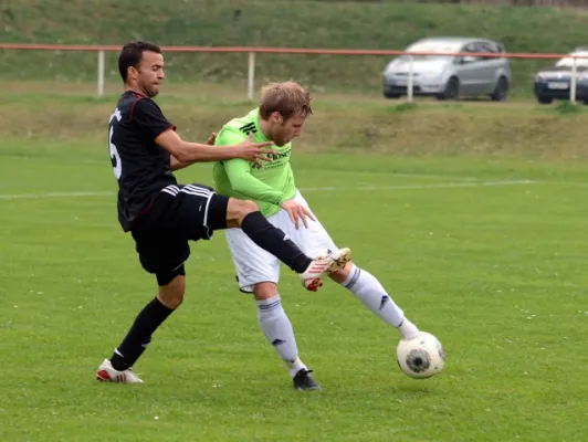 21. SpVgg Geratal-Wacker Gotha