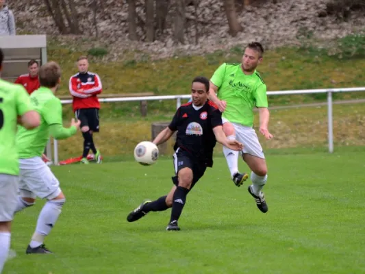 21. SpVgg Geratal-Wacker Gotha