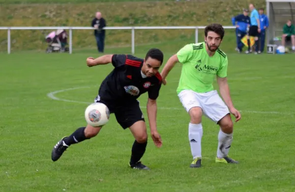 21. SpVgg Geratal-Wacker Gotha