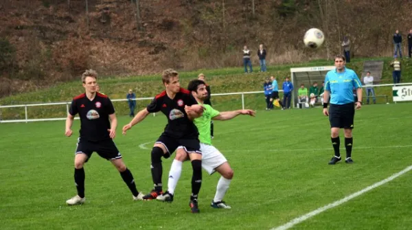 21. SpVgg Geratal-Wacker Gotha