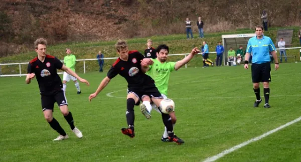 21. SpVgg Geratal-Wacker Gotha