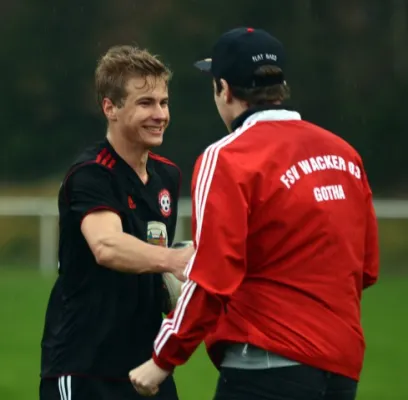 21. SpVgg Geratal-Wacker Gotha