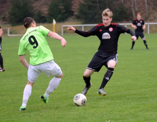 21. SpVgg Geratal-Wacker Gotha