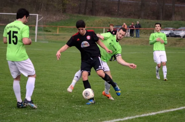 21. SpVgg Geratal-Wacker Gotha