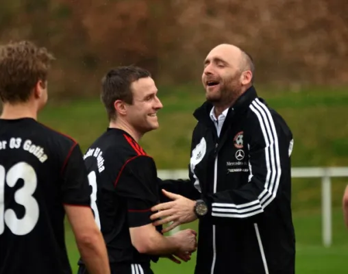 21. SpVgg Geratal-Wacker Gotha