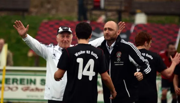 21. SpVgg Geratal-Wacker Gotha