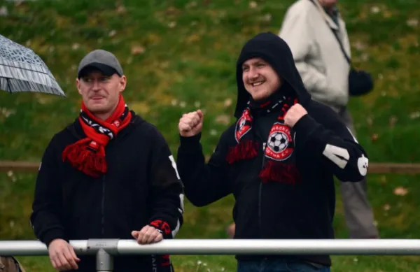 21. SpVgg Geratal-Wacker Gotha