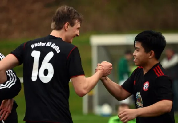 21. SpVgg Geratal-Wacker Gotha