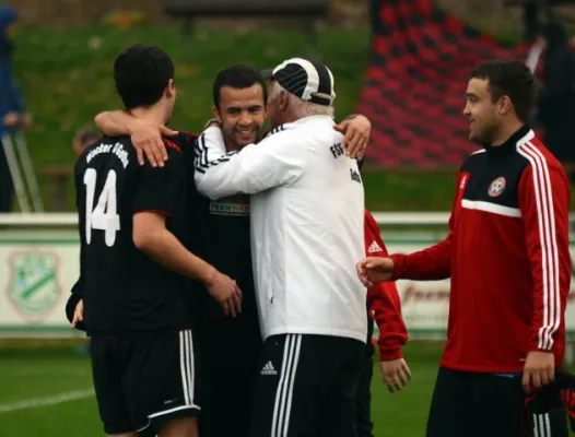 21. SpVgg Geratal-Wacker Gotha