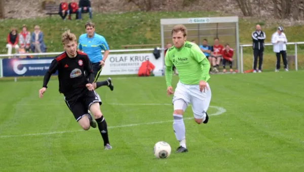 21. SpVgg Geratal-Wacker Gotha