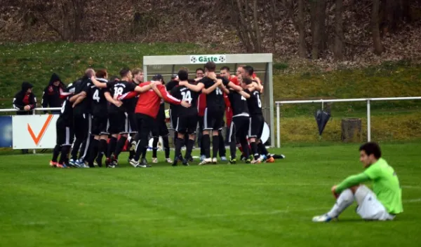 21. SpVgg Geratal-Wacker Gotha