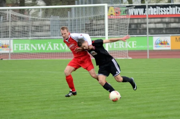 22. Wacker Gotha-SV Arnstadt