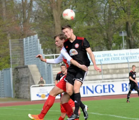 22. Wacker Gotha-SV Arnstadt