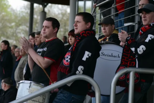 22. Wacker Gotha-SV Arnstadt