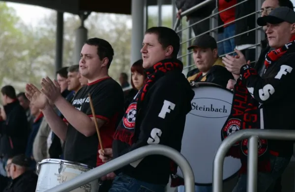 22. Wacker Gotha-SV Arnstadt