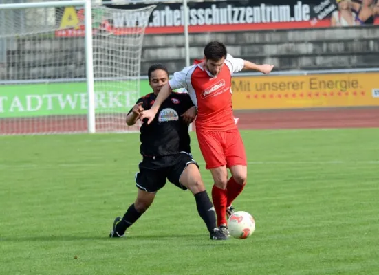 22. Wacker Gotha-SV Arnstadt