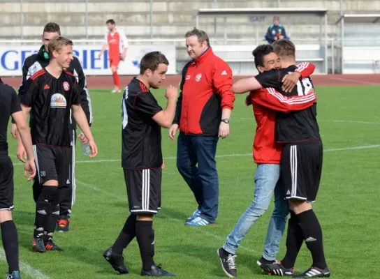 22. Wacker Gotha-SV Arnstadt