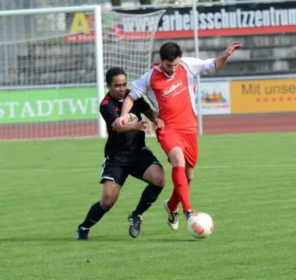 22. Wacker Gotha-SV Arnstadt