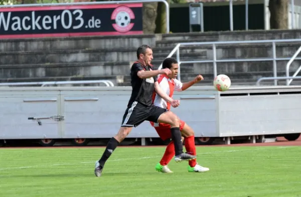 22. Wacker Gotha-SV Arnstadt