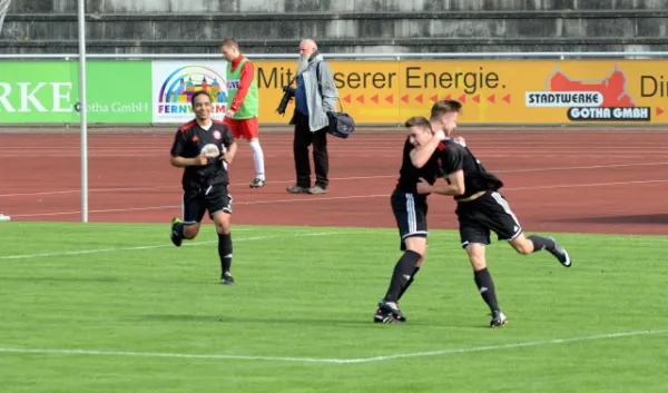 22. Wacker Gotha-SV Arnstadt