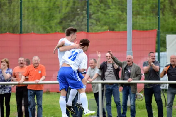 23. Blau-Weiß Neustadt-Wacker Gotha