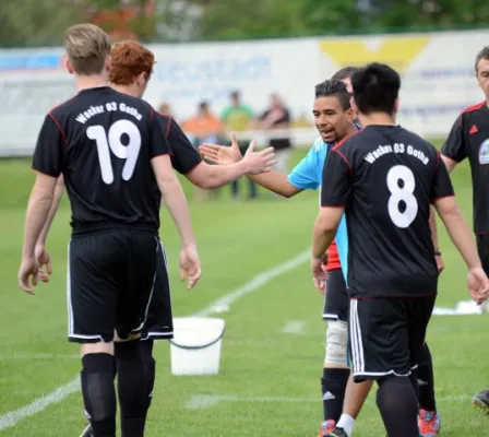 23. Blau-Weiß Neustadt-Wacker Gotha