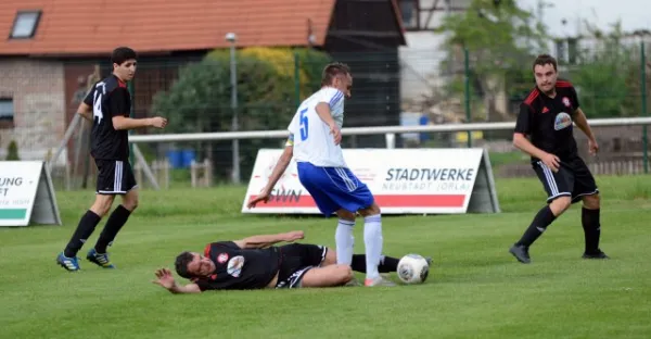 23. Blau-Weiß Neustadt-Wacker Gotha