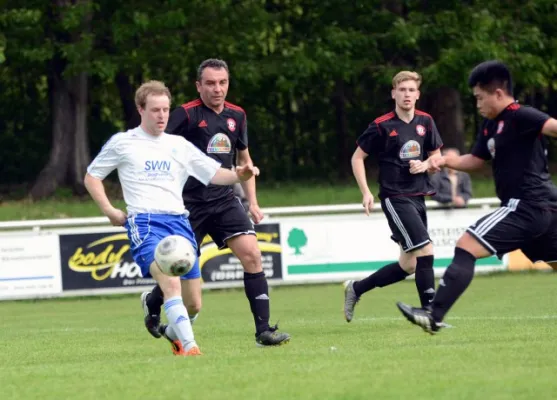 23. Blau-Weiß Neustadt-Wacker Gotha