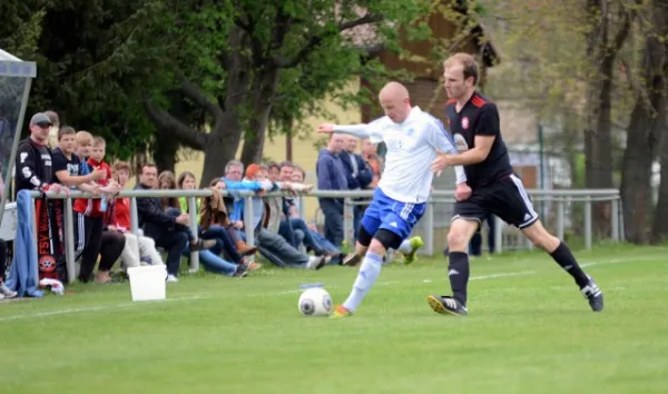 23. Blau-Weiß Neustadt-Wacker Gotha